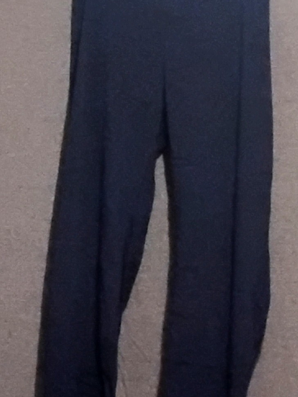 Catherines Dark Blue Trousers